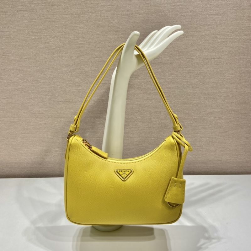 Pra*a hobo bags